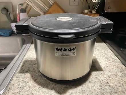 Photo of free Shuttle Chef (Financial District 10005) #1