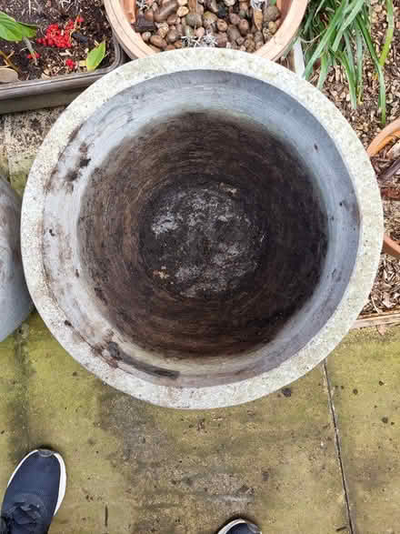 Photo of free Garden pots (Putney SW15) #2