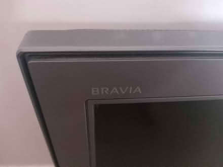 Photo of free Sony Bravia TV. Screen 32" (Stevenage SG2) #3