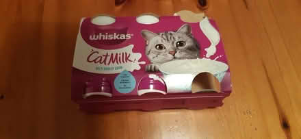Photo of free Cat food (SN11) #1