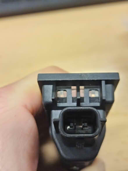 Photo of free Nissan Lights (BS16) #2