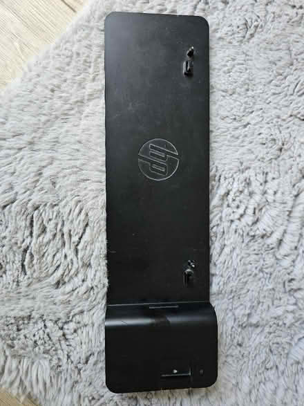 Photo of free HP docking station (Cherry hinton) #2
