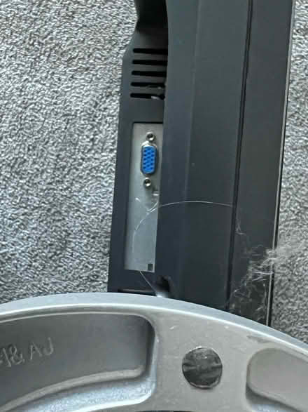 Photo of free Advent 22” Monitor (BR2) #3