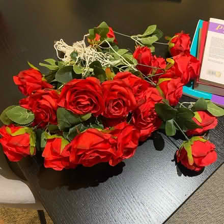 Photo of free Bunch of flowers (B44) #1