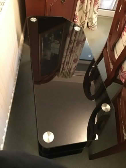 Photo of free Tv table (Egerton BL7) #3