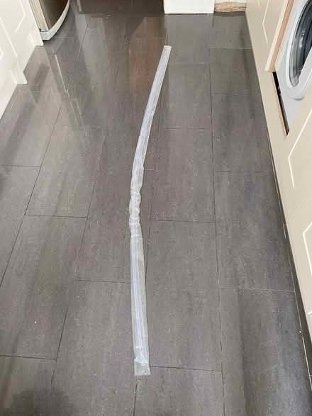 Photo of free Brand new Shower seal, 2m long for 6mm glass (Aldrington BN3) #3
