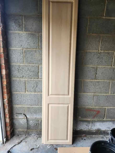 Photo of free Wardrobe Doors (Burton upon Stather DN15) #1