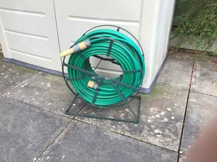 Photo of free Hose pipe (Elton) #1
