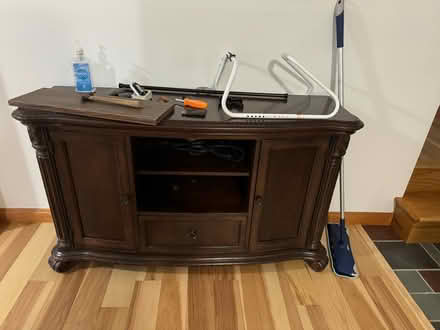 Photo of free Beautiful entertainment piece (Accord, NY) #1