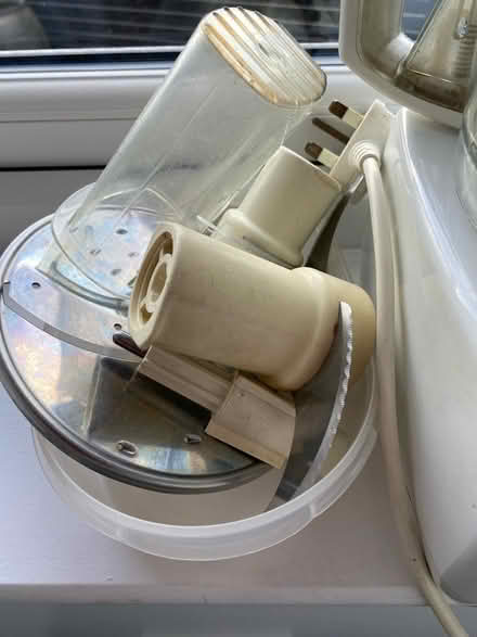 Photo of free Magimix automatic 3100 (Comber,) #3