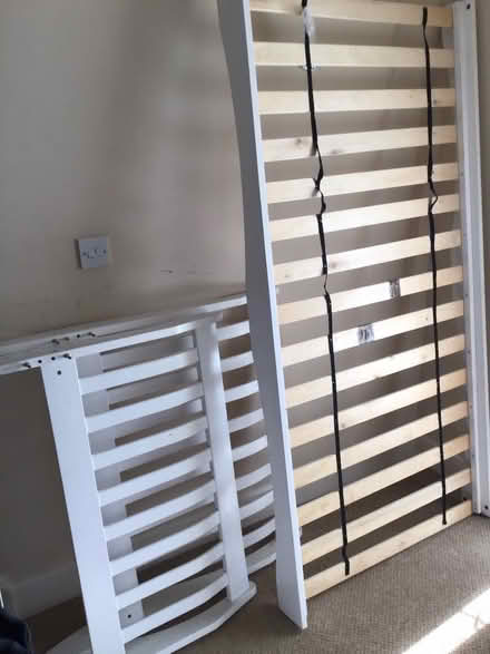 Photo of free Single bed (IP2) #1