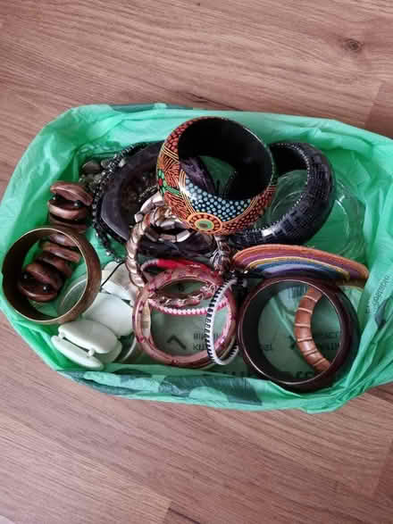 Photo of free Costume jewellery (Ruddington) #1