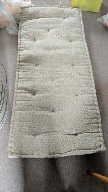 Photo of free 3 x Single Mattresses (Wandsworth Common SW12) #2
