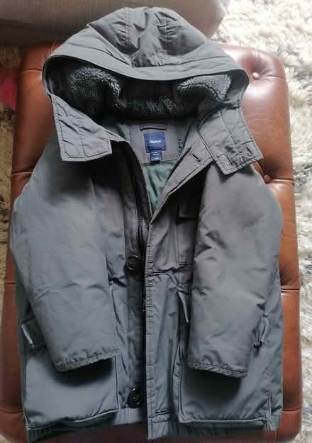 Photo of free Gap boys jacket 7yo (Victoria SW1) #1