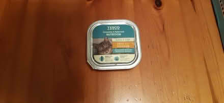 Photo of free Cat food (SN11) #2