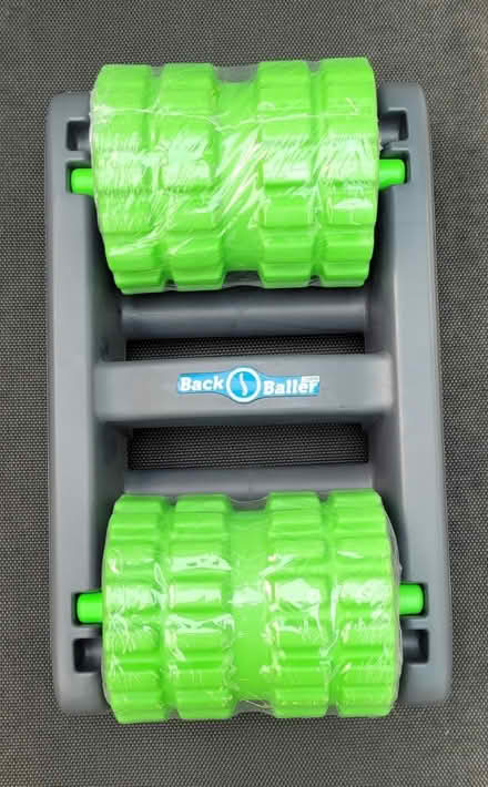 Photo of free Back Baller (Harlow CM18) #1