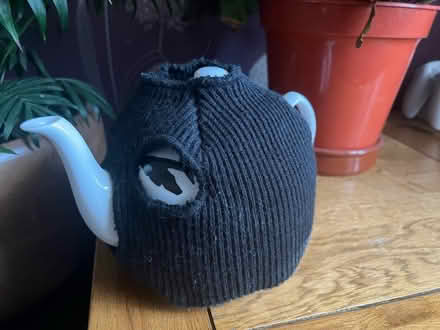 Photo of free Teapot (Hatfield, AL10) #3