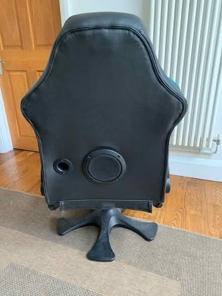 Photo of free Gaming Chair PS Rocker (DA2) #3