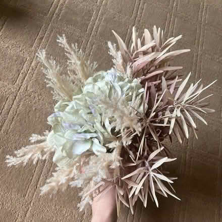 Photo of free Fake flowers/plants (Southport PR9) #4