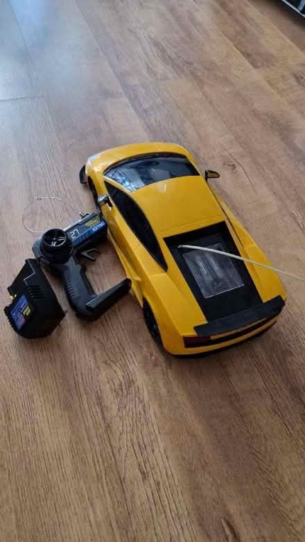 Photo of free Remote control car (Horndean PO8) #1
