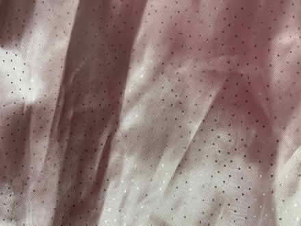 Photo of free Grease pink ladies jacket Fancy dress (Buckley Hill L30) #2