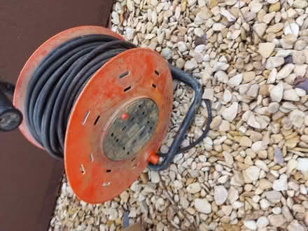 Photo of free Extension cable (Walton Manor OX2) #1