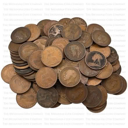 Photo of Any coins for my boys (Tonbridge) #1