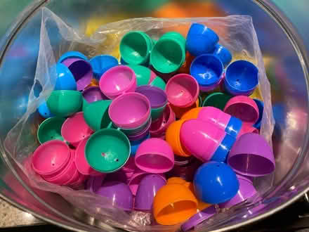 Photo of free Easter Eggs (Financial District 10005) #1