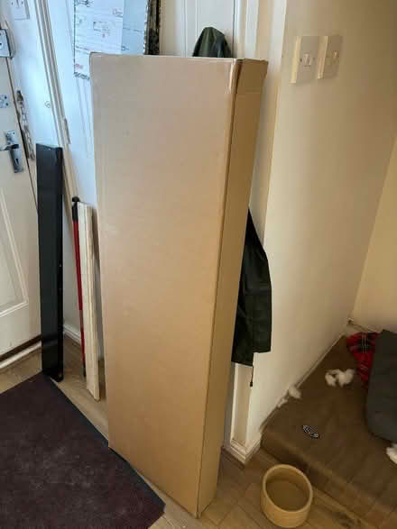 Photo of free IKEA Besta (Hatfield) #1