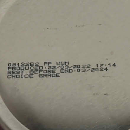 Photo of free Sweet mild peppers 3kg Tins,,HUGE (Pontefract WF8 area) #3