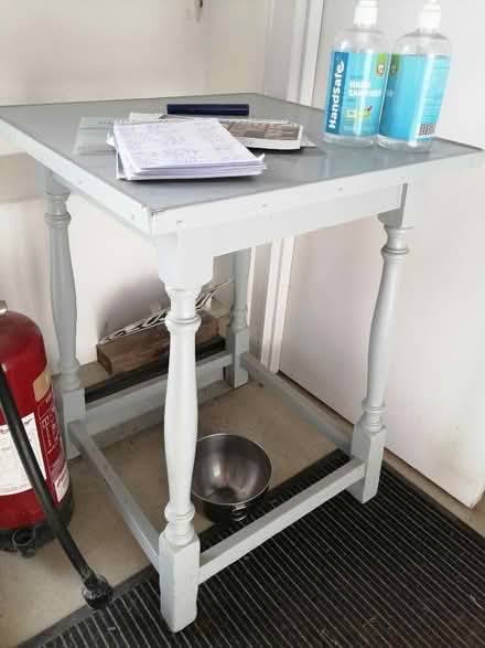 Photo of free Occasional tables (Hollesley IP12) #2