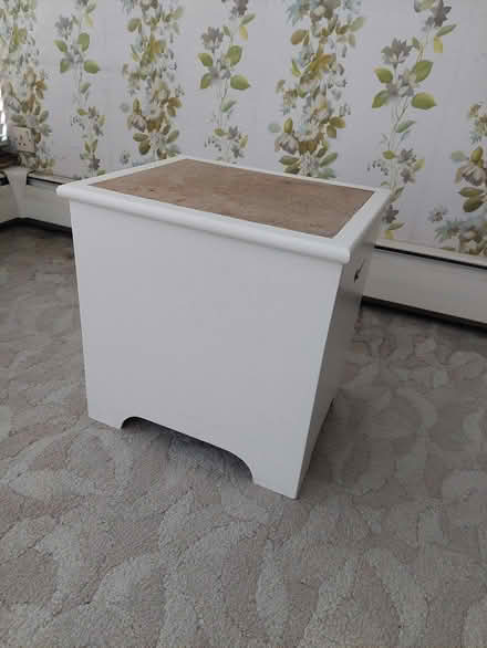 Photo of free Storage box (Dublin 5) #2