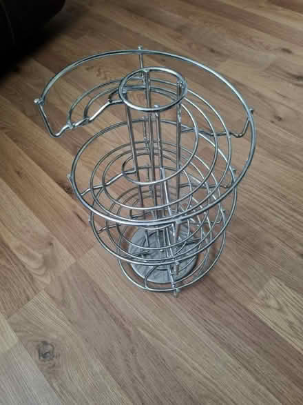 Photo of free Egg holder (Ruddington) #1