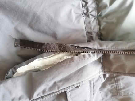 Photo of free Gap boys jacket 7yo (Victoria SW1) #2
