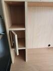 Photo of free Desk with hutch Cook #1