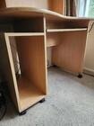 Photo of free Desk with hutch Cook #2