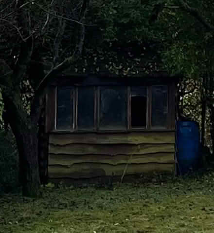 Photo of free Potting Shed (B91 Solihull) #1