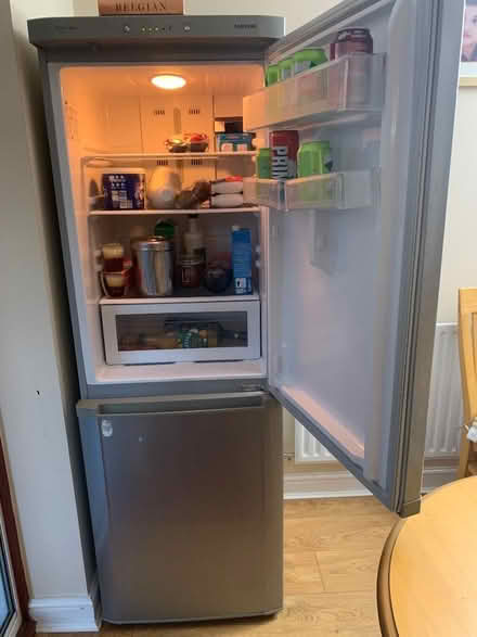 Photo of free Fridge freezer (Cemetery Hill MK41) #4