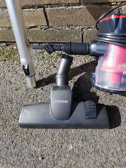 Photo of free Vytronix Corded Hoover (Dorchester) #4