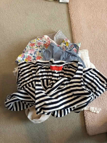 Photo of free Bundle of girls clothes, age 2 to 3 (Whitchurch on Thames) #1