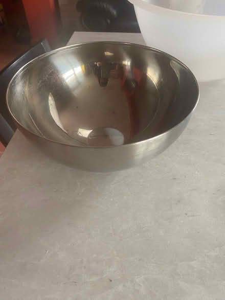 Photo of free Bowl (East Ham E6) #2