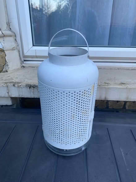 Photo of free Garden candle (E11) #2