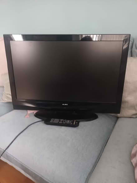 Photo of free TV (Bury BL9) #1