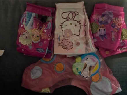 Photo of free Swimming armbands (Risinghurst OX3) #1