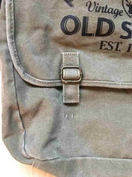 Photo of free Messenger Bag (Dean Court OX2) #2