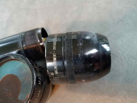 Photo of free Not working mag light (near Kuhl and Reaville) #1