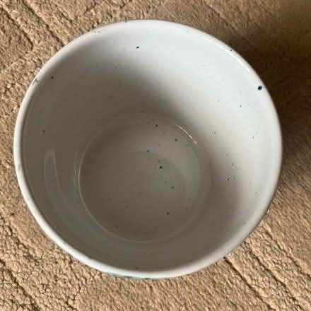 Photo of free Ceramic pot/vase (Southport PR9) #4