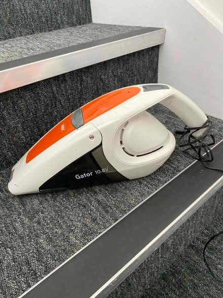 Photo of free Vax vac cleaner (Comber,) #2