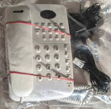 Photo of free Combined Telephone/Answerphone (Allestree DE22) #1