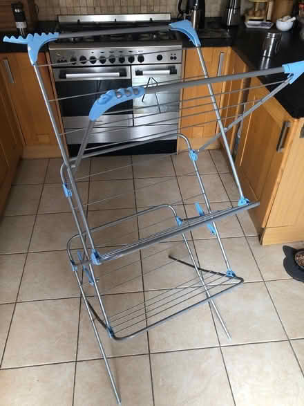 Photo of free Clothes Airer (Shifnal TF11) #1
